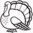 Thanksgiving Icon 21