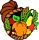 Thanksgiving Icon