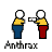 Anthrax Buddy Icon