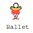 Ballet Buddy Icon