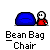 Beav Bag Chair