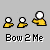 Bow 2 Me Buddy Icon
