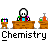 Chemistry Buddy Icon 2