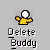 Delete Buddy Icon