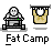 Fat Camp Buddy Icon