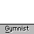 Gymnast Buddy Icon 2