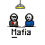 Mafia Buddy Icon