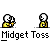 Midget Toss Buddy Icon