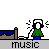Music Buddy Icon