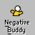 Negative Buddy Icon