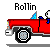 Rollin Buddy Icon