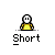Short Buddy Icon
