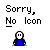Sorry Buddy Icon