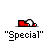 Special Buddy Icon