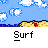 Surf Buddy Icon