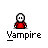 Vampire Buddy Icon