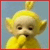 Teletubbies Icon 12