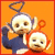 Teletubbies Icon 4