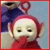 Teletubbies Icon 6