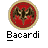 Bacardi Icon