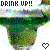 Drink Up Icon