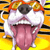 Crazy Dog Icon 2