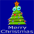 Merry Chistmas Icon 57