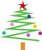 Christmas Tree Icon 4