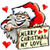 Merry Chistmas My Love Icon