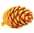 Pine Cone Icon