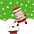 Santa Is Coming Icon 37
