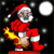 Santa Is Coming Icon 39