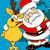 Merry Christmas Icon