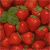 Strawberries Icon