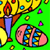 Easter Icon 26