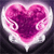 Heart Buddy Icon