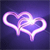 Hearts Buddy Icon 2