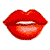 Kiss Buddy Icon 6