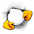 Penguin Buddy Icon 4