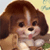 Dog Buddy Icon 211