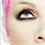 Pink Hair Icon