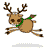 Elk Buddy Icon