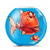 Fish Buddy Icon 3