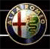 Logo Alfa Romeo Icon