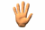 Hand Buddy Icon 2