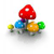 Mushrooms Buddy Icon