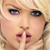 Blonde Girl Buddy Icon 4