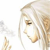 Blonde Girl Buddy Icon 9