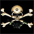 Skull Buddy Icon 11