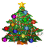 Merry Christmas Icon 73